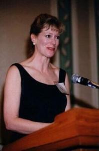 Leisa Richardson FAMRI Trustee