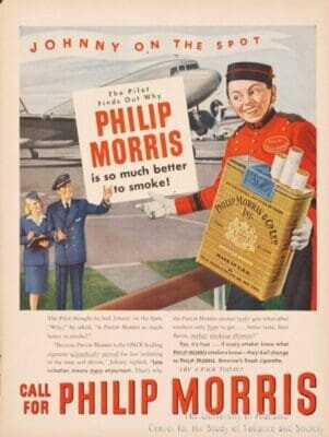 1947 Philip Morris