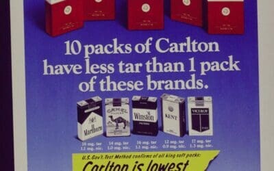 Carlton Lowest
