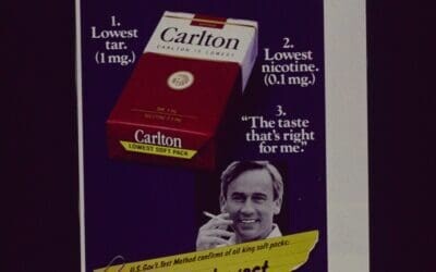 Nobody has the Carlton Combination