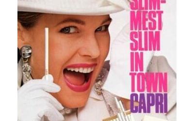 The slimest slim in town