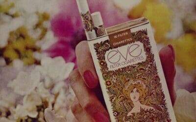 Farewell to the Ugly Cigarette Smoke pretty eve