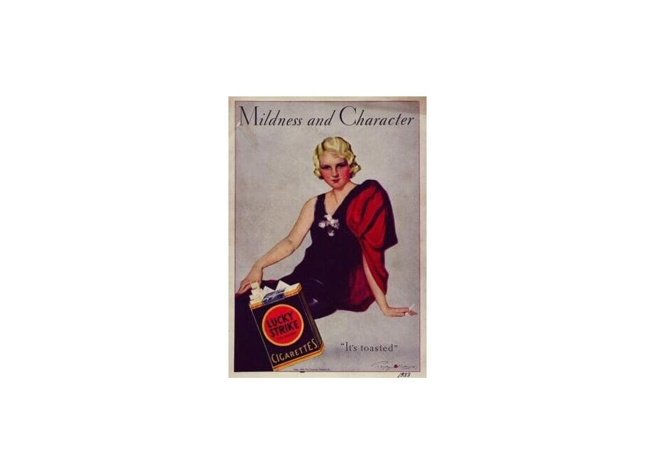 Mildness and Character