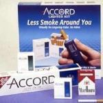 1999 Philip Morris = Accord