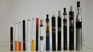 E-Cigarette use in the military